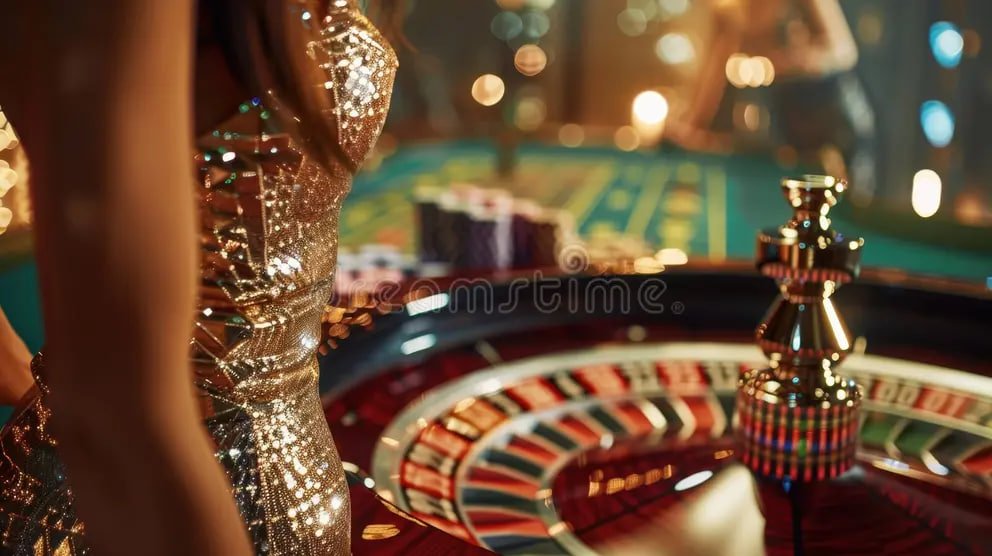 ri118 aplikasi live casino meja baccarat dealer profesional