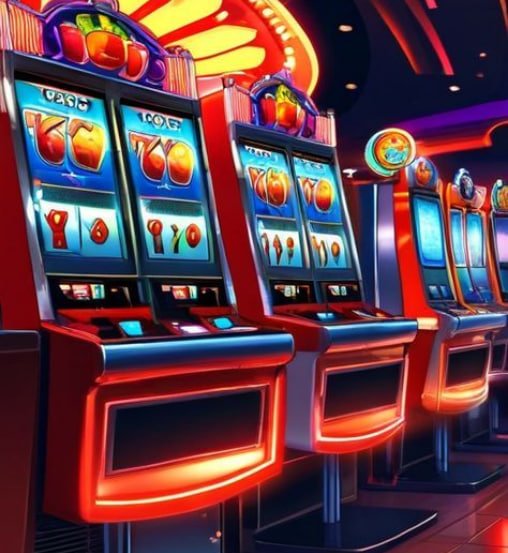 ri118 lobby game provider ternama slot jackpot pengalaman bermain terbaik