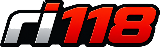 ri118 Logo